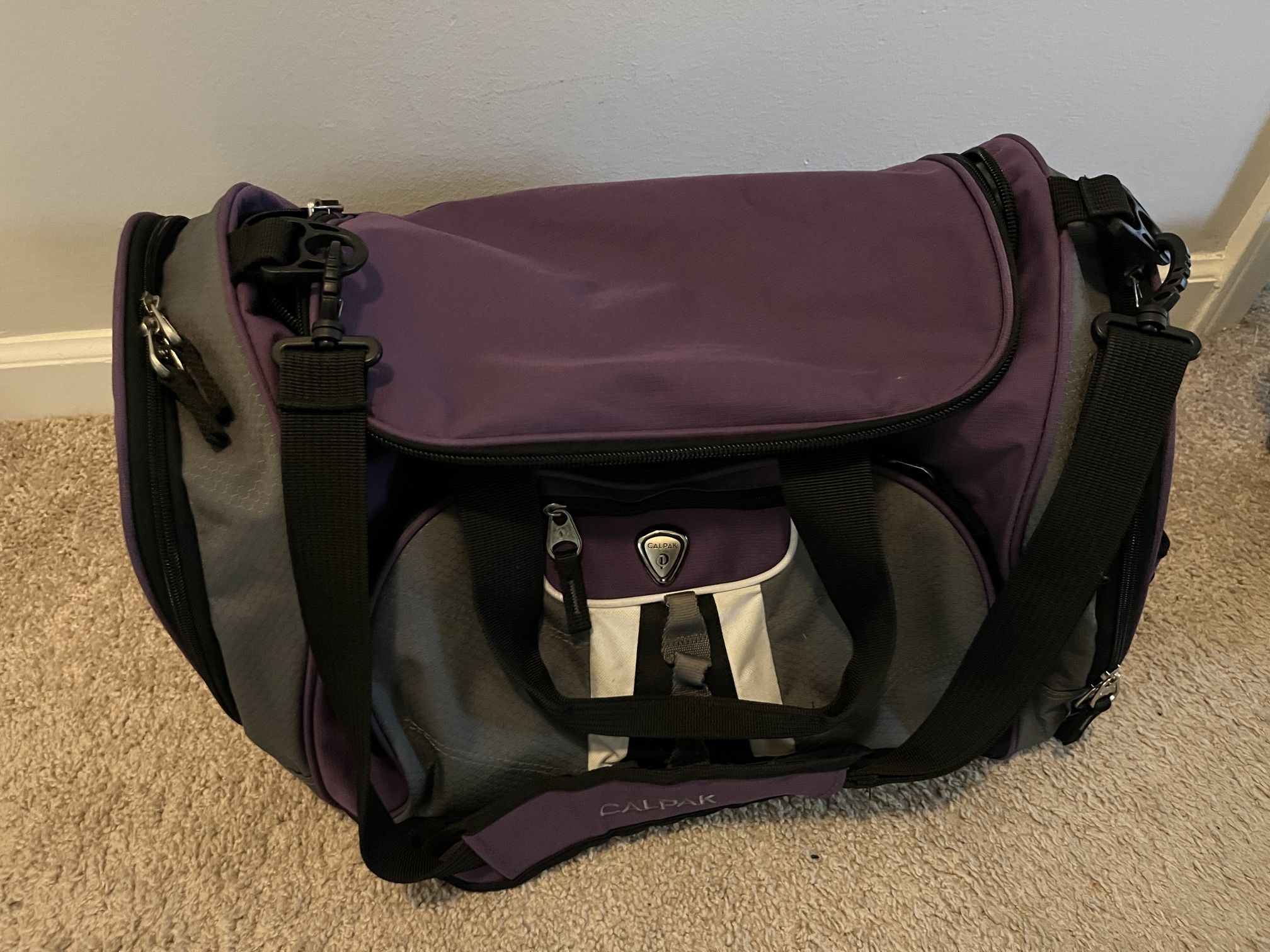 Duffels Gym Bag