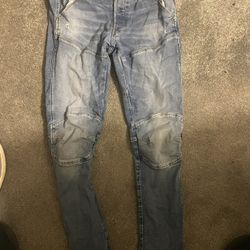 G-Star Jeans Size 29