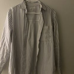 Women Cotton Shirt 