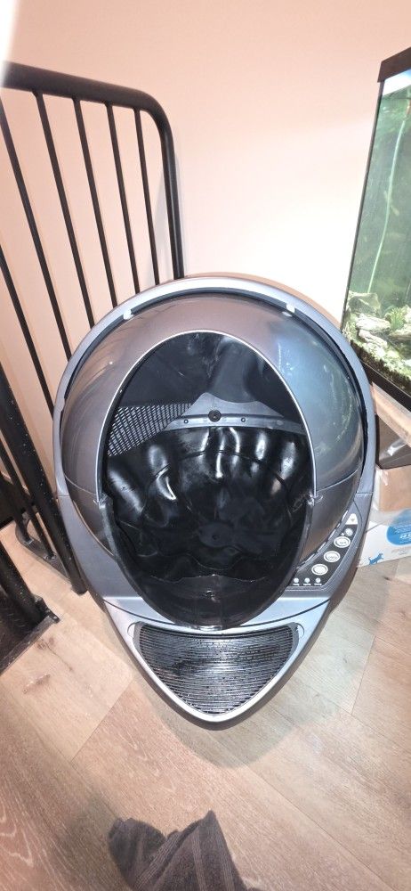 Litter Robot 3