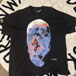 Kanye West Donda shirt