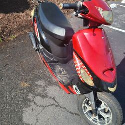 2021 Gator 50 S