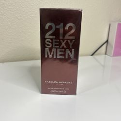 212 Sexy For Men