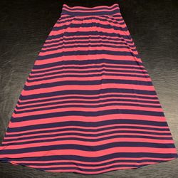 Girls maxi skirt