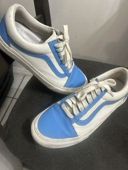 3 Pairs Vans Old Skool