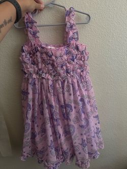 Girls k pop dress 6