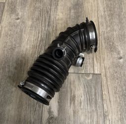 Infiniti Intake hose