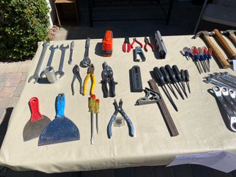 Tools