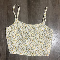 Top, Excellent Condition Size Small Hollister