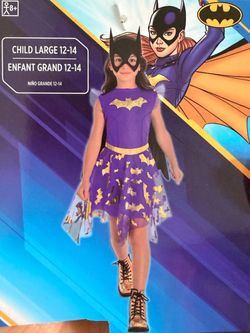 Halloween costume