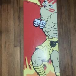 Rip N Dip Skateboard