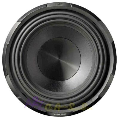 Alpine Status Car Audio 