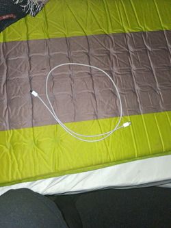 Type C To Type  C Cable 