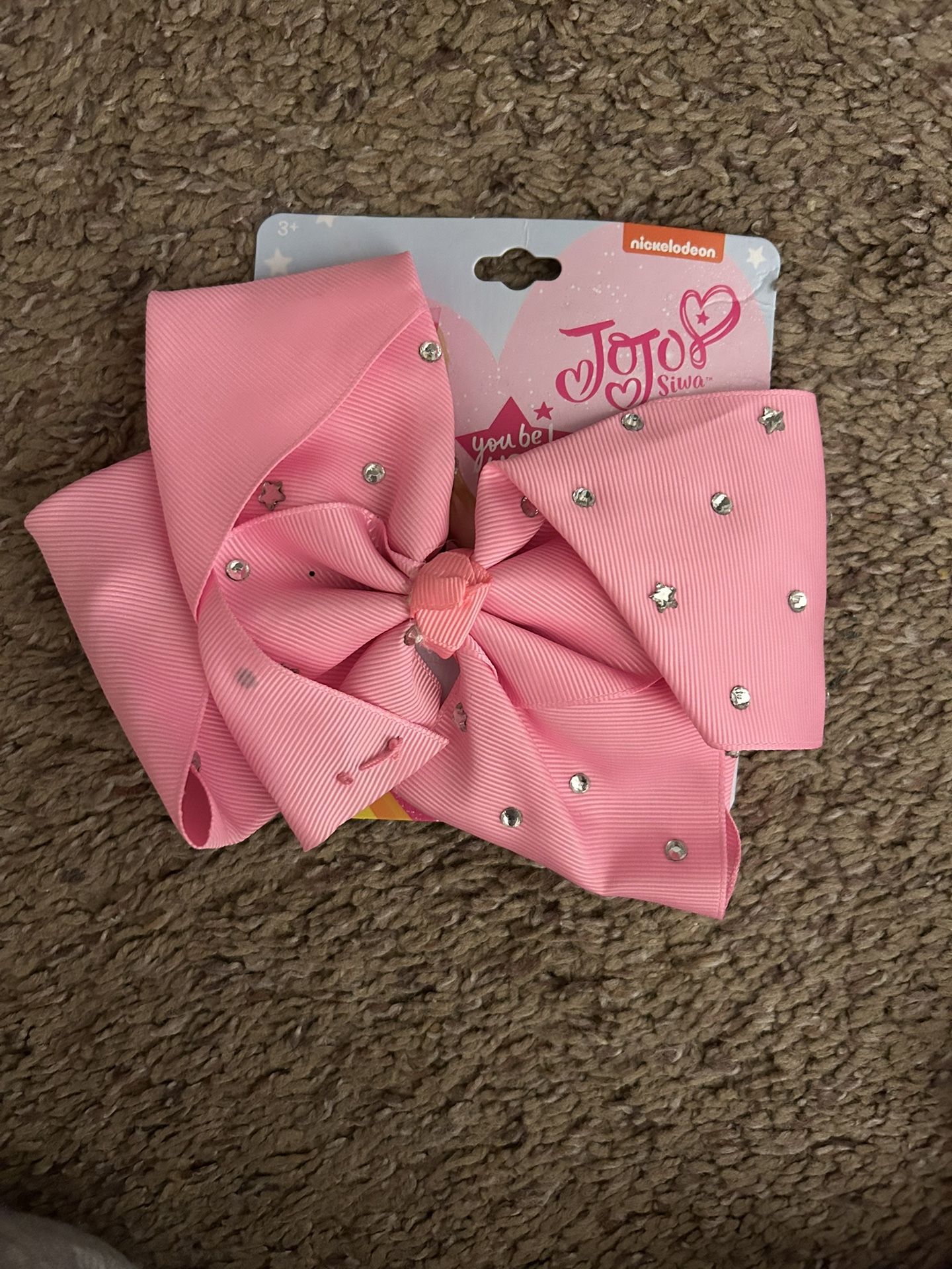 JoJo Siwa Bow