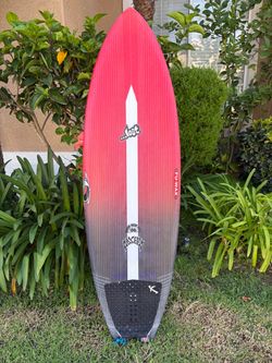 Lost Surfboard RNF Light speed ll