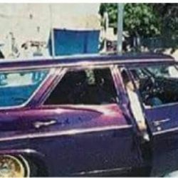1966 Chevrolet Caprice