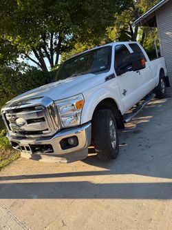 2011 Ford F-250