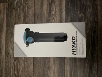 Hyako R1 Pro High Frequency Vibration Massage Device