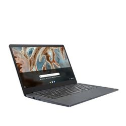 LENOVO 82KN002GUS IdeaPad 3 14M836 14" HD MediaTek MT8183 2GHz ARM 