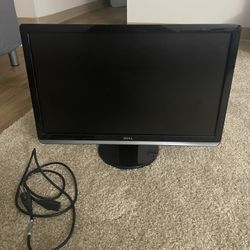Dell Monitor 23inch