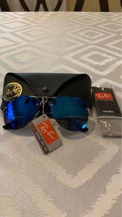 Unisex sunglasses