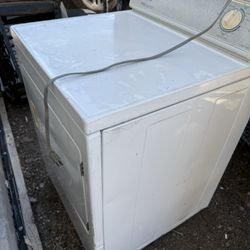Gas Dryer