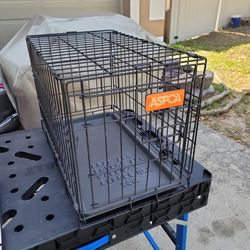 ASPCA PET CAGE