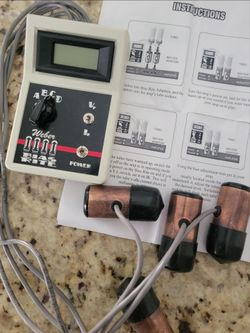 *Trade* / Bias your own tube amp!