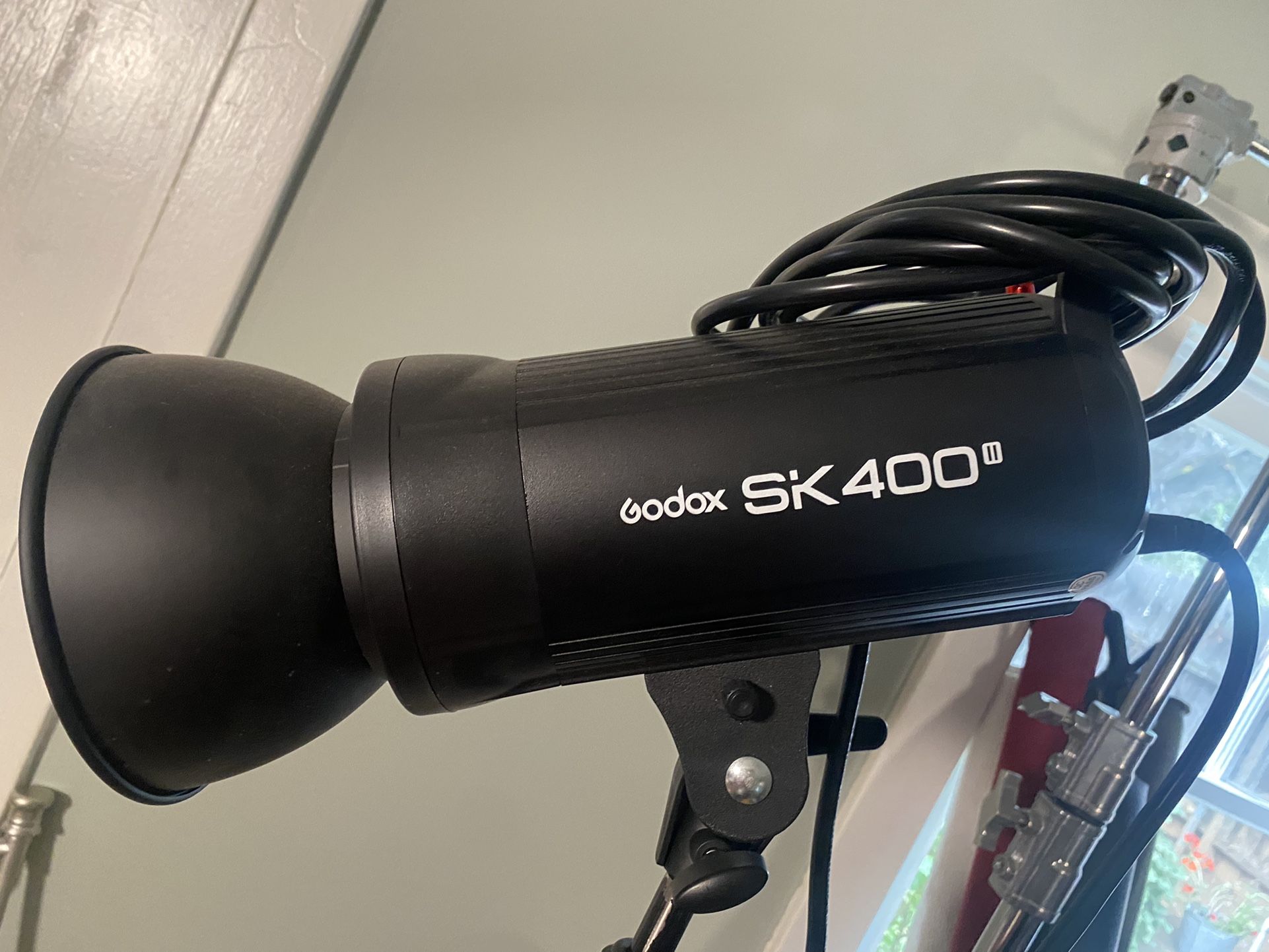 Godox SK400 II Set