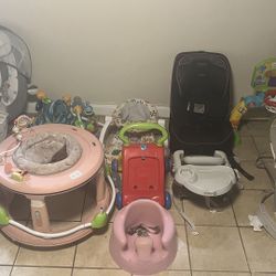 Baby Stuff 