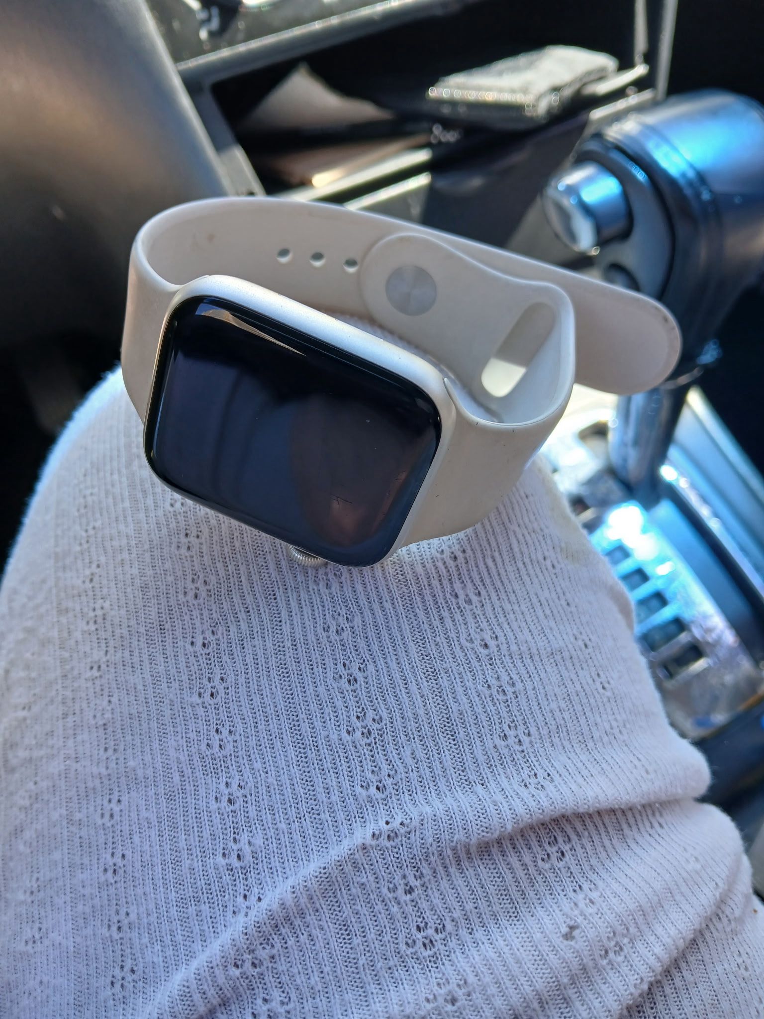 Apple Watch