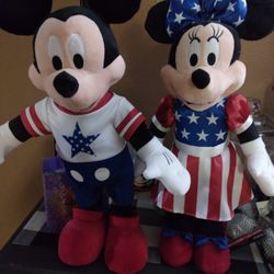 Disney Gretters