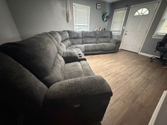 Couches