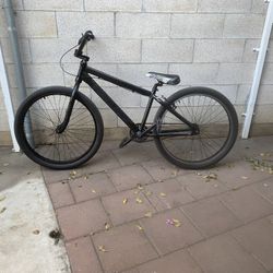 Fixie Blocks Flyer 26 Inch