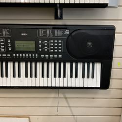 Piano RIF6 300 RHYTHM 