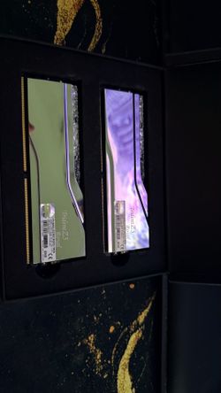 Gskill Trident Z5 Royal