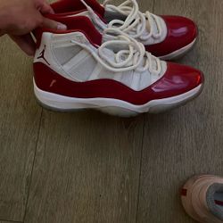 Jordan Shoes