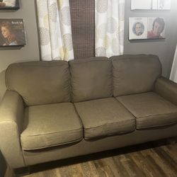 Sofa Bed 