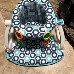 Infant Sit Me Up/Floor Seat