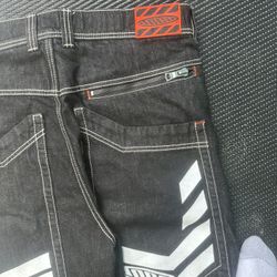 JNCO WIDE LOADS BAGGY