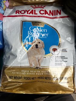 Dog Food
