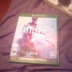 Batterfiled