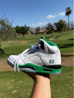 Jordan 5
