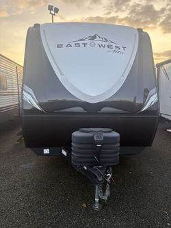 2024 East to West Alta