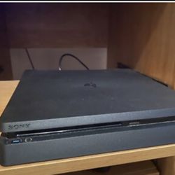 1tb PS4 