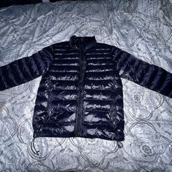 Ralph Lauren Navy Blue Jacket
