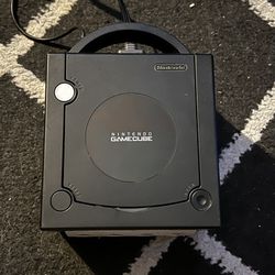 Gamecube Authentic