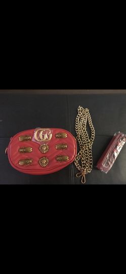 GG Purse/ Satchel