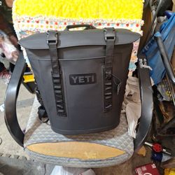 Yeti Backpack
