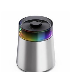 7L Ultrasonic Cool Mist Humidifier - Quiet, Easy to Clean for Home & Office